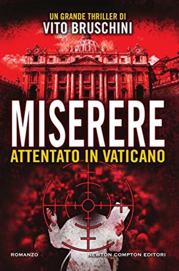 Miserere. Attentato in Vaticano